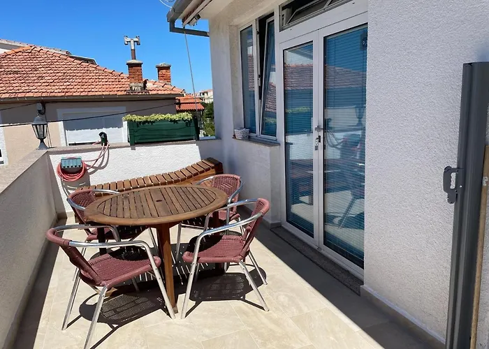 Mare I Kate Apartmani