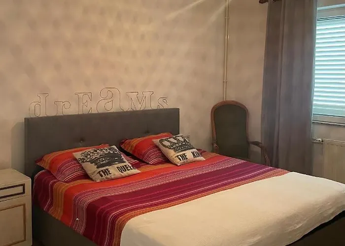 Mare I Kate Apartmani