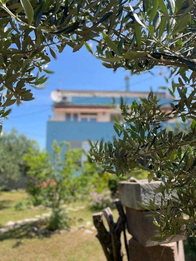 Mare I Kate Apartmani Tribunj (Sibenik-Knin)