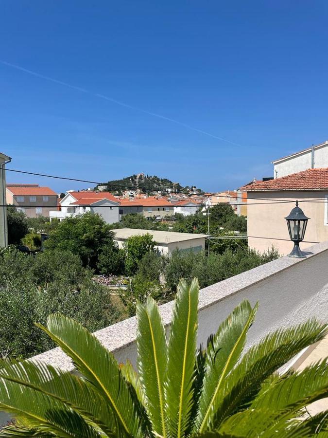 Mare I Kate Apartmani Apartment