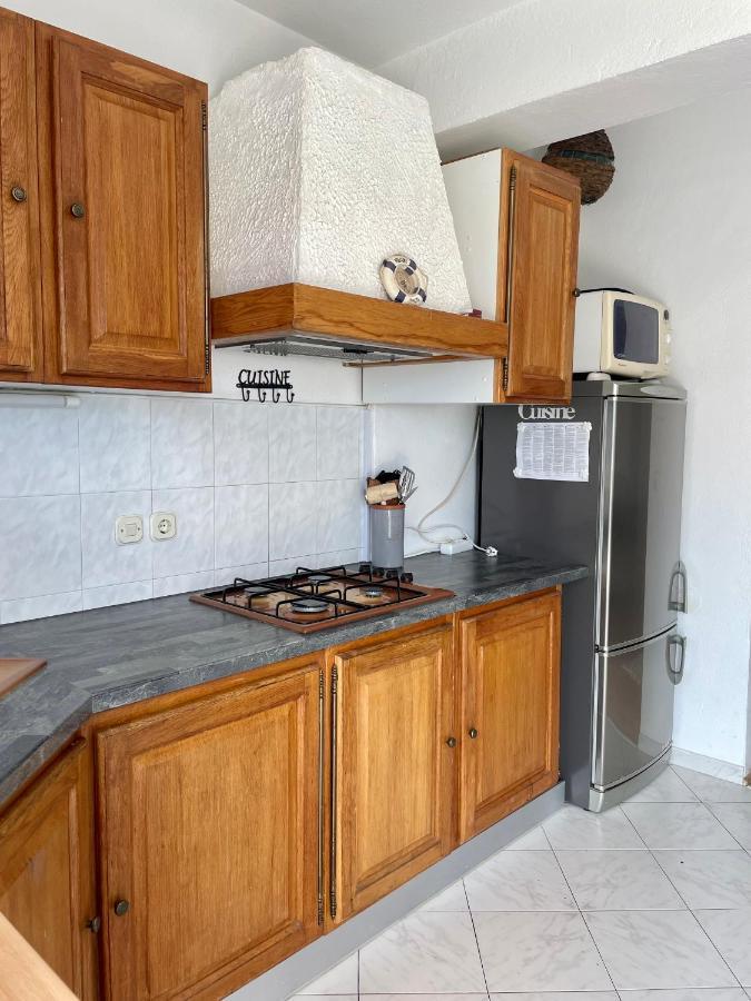 Mare I Kate Apartmani Tribunj (Sibenik-Knin)